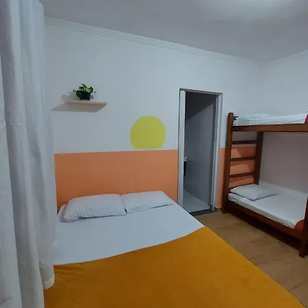 Hospedagem Casa Girassol-3